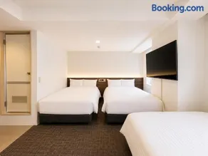 Hotel Sho Sapporo - Image 4