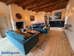 Le Gîte du Prieuré - Maison de charme - Image 1