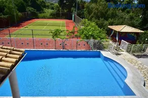 Villa Jolie Corfu Roda - Image 1