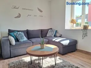 L'échappée belle, maison cosy - Image 1