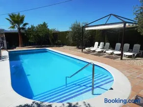 Villa María - Pista de Padel y Piscina - Image 2