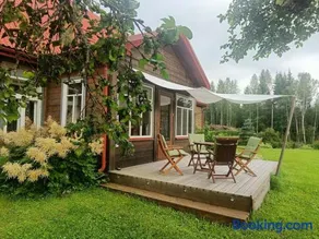 Ülenurme turismitalu - Image 1