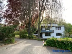 Ferienwohnung Mölln am Kurpark - Image 1