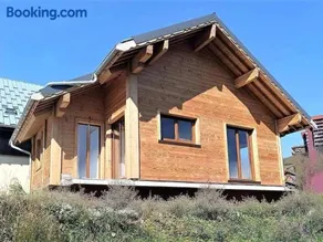 Chalet confort 6 pers. avec parking et wifi au Corbier - Image 2
