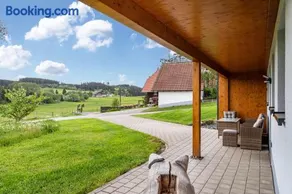 Ferienwohnung Sommerau - Image 2