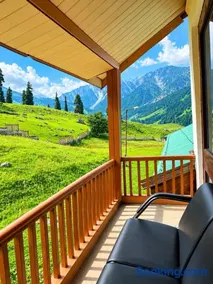 Sonamarg club - Image 2