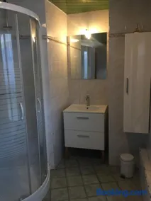 Joli appartement de 60m2 avec Balcon à la campagne - Image 3
