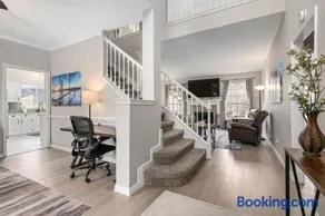 Spacious 4BR home Family Friends FIFA DFW - Keller - Image 3