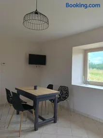 Maison chaleureuse à la campagne - Image 2