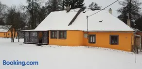 Chata Na Kovárně - Image 1