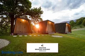 Glamping Health Resort - Image 1