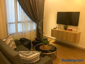 Zayah Homestudio near Bukit Jalil / Mines - Image 2