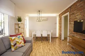 Apartamento Pedret en Girona - Image 1