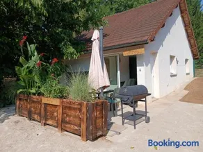 Gîte de la Sauge, Jura, maison plain-pied - Image 1