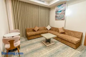 فندق لنا سويت Lana Suite Hotel - Image 4