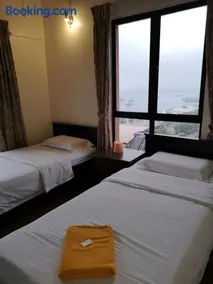 Kota Kinabalu Marina Homestay - Image 1