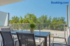 BISALTAE SEASIDE SUITES - Image 1