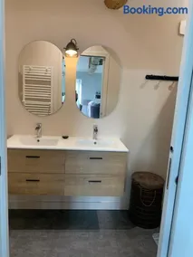 La fléchette - appartement entier climatisé 2 chambres - 100m2 - Image 3