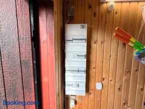 5 stjernet sommerhus i Hals - Image 1