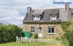 Holiday Home Le Faouet Ii - Image 1