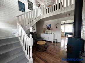 Holiday home in beautiful Kungshamn perfect for two families - Image 2