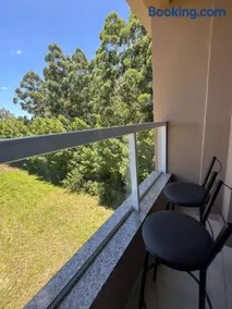 Studio Novo e Aconchegante ao Lado da UFSM em Camobi - Image 3