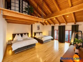 GoldPath Prime Loft - Marktplatz Waldkirchen - Image 1