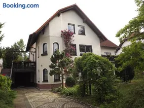 Große Ferienwohnung am grünen Stadtrand - Image 1