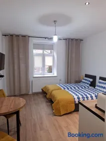 Studio przy Szpitalu - Image 1