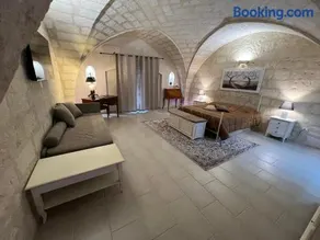 Suite Cavour Luxury Home Taranto - Image 4