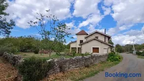 Maison de campagne au Touleyrou - Image 1