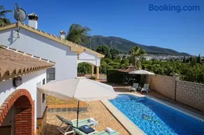 Casa Rural Típica Andaluza, WiFi,Piscina, Barbacoa, Aire Acondicionado, 5min Centros - Image 3