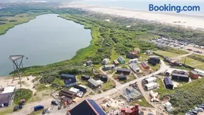 Basecamp Tiny House Eco-resort IJmuiden - Image 1