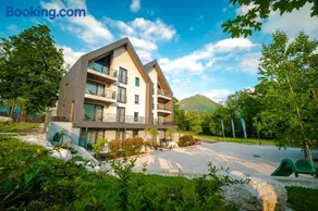 Family apartments Soča Splash Home - Image 1