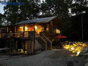 Boulderwoods Cabin - Image 1