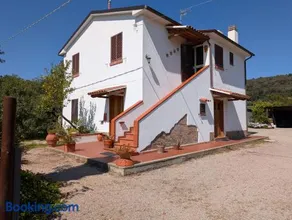 Seaside & Nature Escape Cool Comfort near Castiglione della Pescaia - Image 1