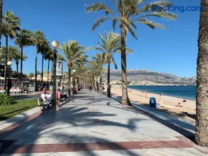 Apartament Playa de Albir - Image 3