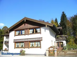 Ferienwohnung Kaidisch - Reiter inkl. Chiemgaukarte - Image 1