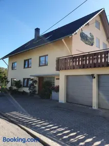 Chickenhill Blackforest, große Ferienwohnung im Schwarzwald - Image 1