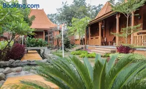 Joglo Jawa Jepara - Image 3