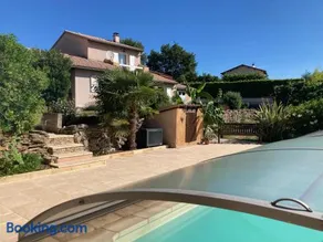 Villa Câline chambres d'hôtes - Image 3