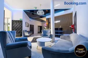 Hotel Leśny Korne koło Kościerzyny - Kaszuby - Image 3