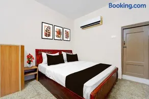 Super Hotel O Madurai Railway Station Formerly Gowsika Residency - Image 2