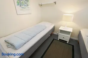 Pænt Og Hyggelig Indrettet Ferielejlighed Sj3109 - Image 4