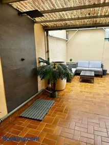 Wellness Haus in Zell, 3 komplette Wohnungen, Moselblick, Sauna, Whirlpool, 3 Balkone, Grill - Image 3