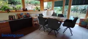 Nichtraucherferienwohnung-Neckarblick ZE-2022-74-WZ-118A - Image 1