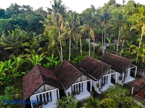 Kubu Indah Guest House - Image 1