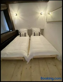Appartement moderne proche de tout et parking gratuit - Image 2