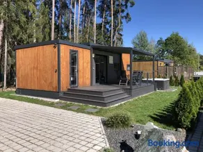 WA100 - Moderne Mobilheime im Oberpfälzer Seenland - Image 1