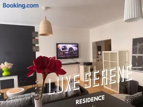 Luxe Serene Residence - Image 4
